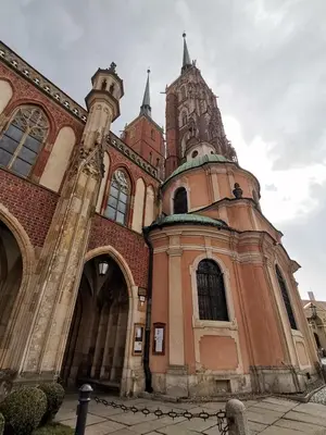 Lokalna atrakcja w pobliżu tego apartamentu