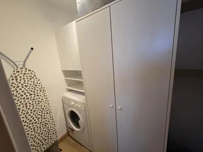 Plan piętra w obiekcie Apatrament Jagielońska