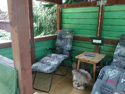 Plan piętra w obiekcie Birkut Szkoła Przetrwania 1