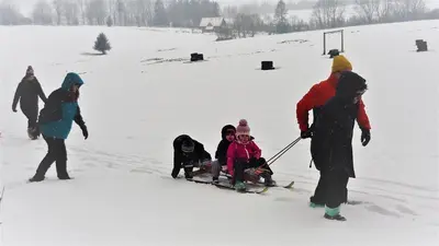 Goście zatrzymujący się w obiekcie Birkut Szkoła Przetrwania 1