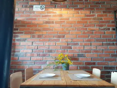 Plan piętra w obiekcie Apartamenty Folwark Boguszyn