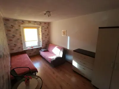 Część wypoczynkowa w obiekcie JULIUSZ
