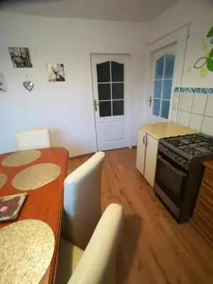 Kuchnia lub aneks kuchenny w obiekcie JULIUSZ