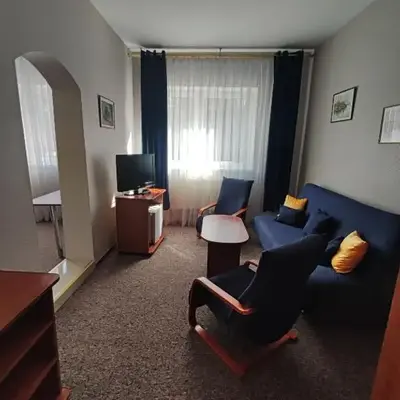 Hotel Sudety