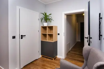 Plan piętra w obiekcie Wzgórze Owiec Sheep Hill