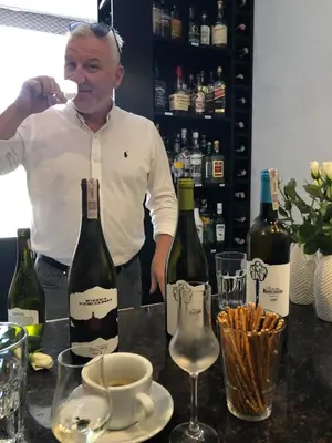 Napoje w obiekcie Sowia Dolina - Góry Sowie