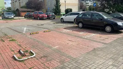 Plan piętra w obiekcie Apartament Słoneczny 4