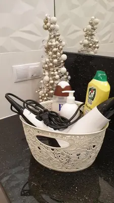 Plan piętra w obiekcie LAGUNA Apartament 30 Willa Maria