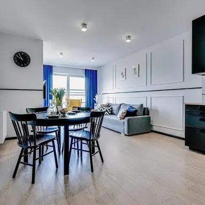 Apartament Magnolia