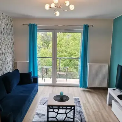 Apartament NaGrobli