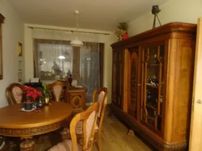 Plan piętra w obiekcie Apartament w centrum, garaż i jakuzzi w cenie