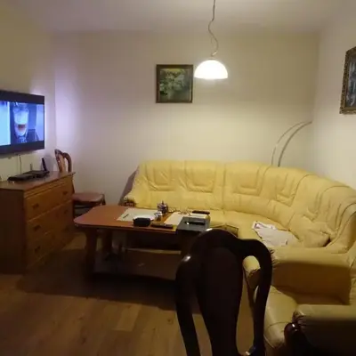Apartament w centrum