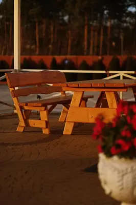 Plan piętra w obiekcie Noclegi Kochlice