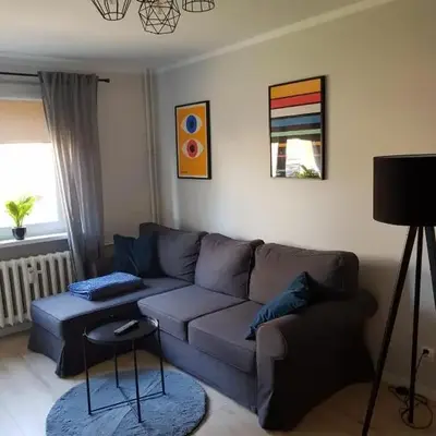 Apartament Monika