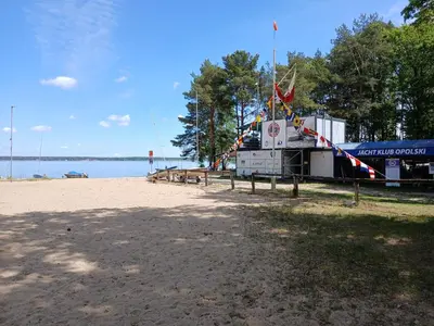 Przyroda w pobliżu tego domu wakacyjnego