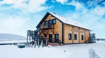 Przyroda w pobliżu tego ośrodka wypoczynkowego