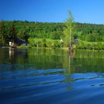 Apartamenty Cichy Zakątek