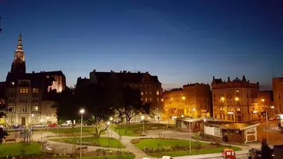 Lokalna atrakcja w pobliżu tego apartamentu