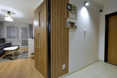 Plan piętra w obiekcie Apartament Dzień Dobry 3