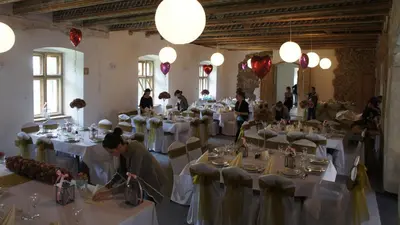 Goście zatrzymujący się w obiekcie Piotrowice Nyskie Palace