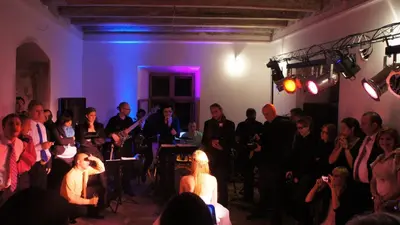Goście zatrzymujący się w obiekcie Piotrowice Nyskie Palace