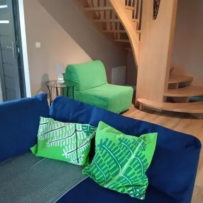 Apartamenty Dzika Orlica