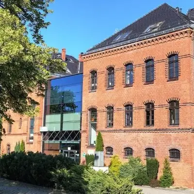 Szkolne Schronisko Młodzieżowe Dąbrówka