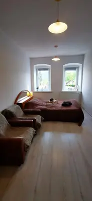 Część wypoczynkowa w obiekcie Kamienica Radków
