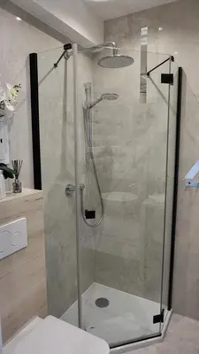 Łazienka w obiekcie Apartament w samym sercu Opola 2