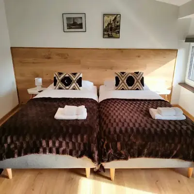 OficynaApartments