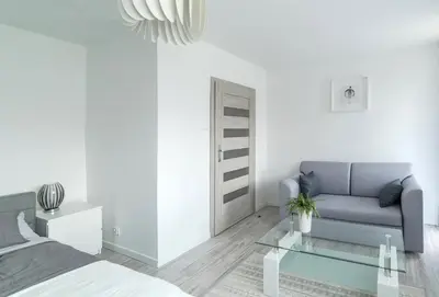 Część wypoczynkowa w obiekcie LeSi