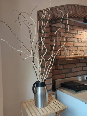 Plan piętra w obiekcie Apartamenty i pokoje gościnne
