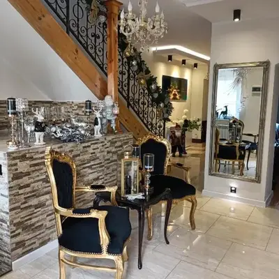Pokoje Gościnne u Reni