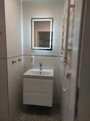 Łazienka w obiekcie Szwajcarka Willa z sauną i jacuzzi