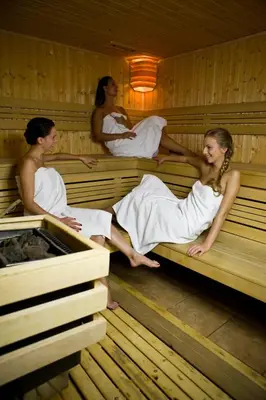 Goście zatrzymujący się w obiekcie Hotel Dębowe Wzgórze Wellness & Spa