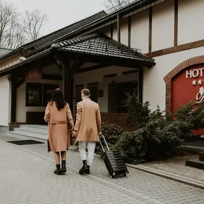 Hotel Dębowe Wzgórze Wellness & Spa