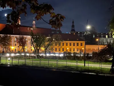 Plan piętra w obiekcie Apartaments 24 Premium Green