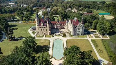Lokalna atrakcja w pobliżu tego hotelu