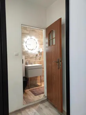 Plan piętra w obiekcie Przy Rynku