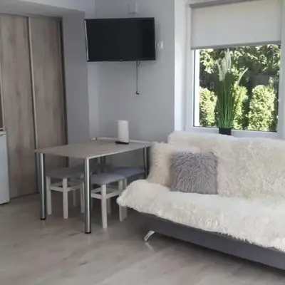 Pokoje Gościnne Biura Turystycznego KRIS