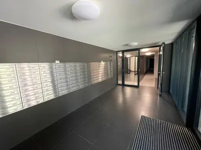 Plan piętra w obiekcie Star4You II Apartments