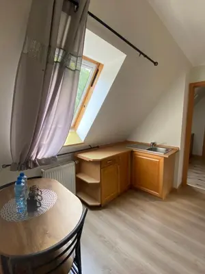 Część wypoczynkowa w obiekcie Willa Jarzębina