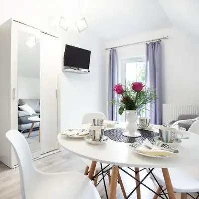 Apartamenty Pod Cisem