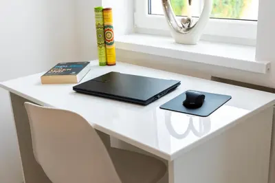 Plan piętra w obiekcie Apartamenty Zieleniec-Julia 3