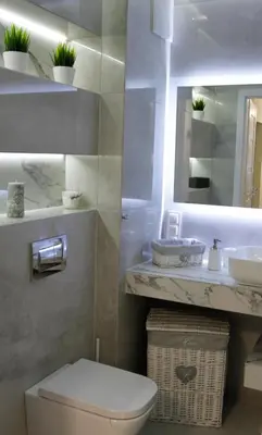 Łazienka w obiekcie Apartament Wrocław Centrum Galeria Magnolia