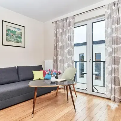 Exclusive Apartments Marina by Noclegi Renters