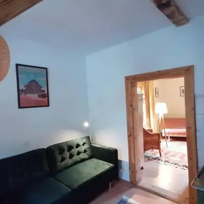 Apartament Śnieżka