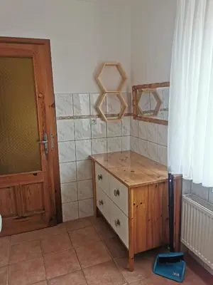 Plan piętra w obiekcie Biohof Am Turawa-See