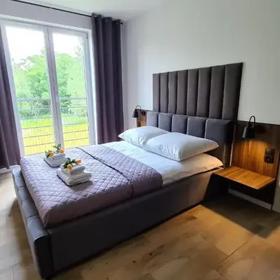 Lux Apartment Loft
