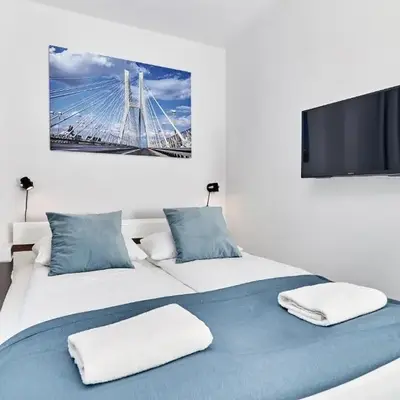 Apartments Wroclaw Pulaskiego by Noclegi Renters